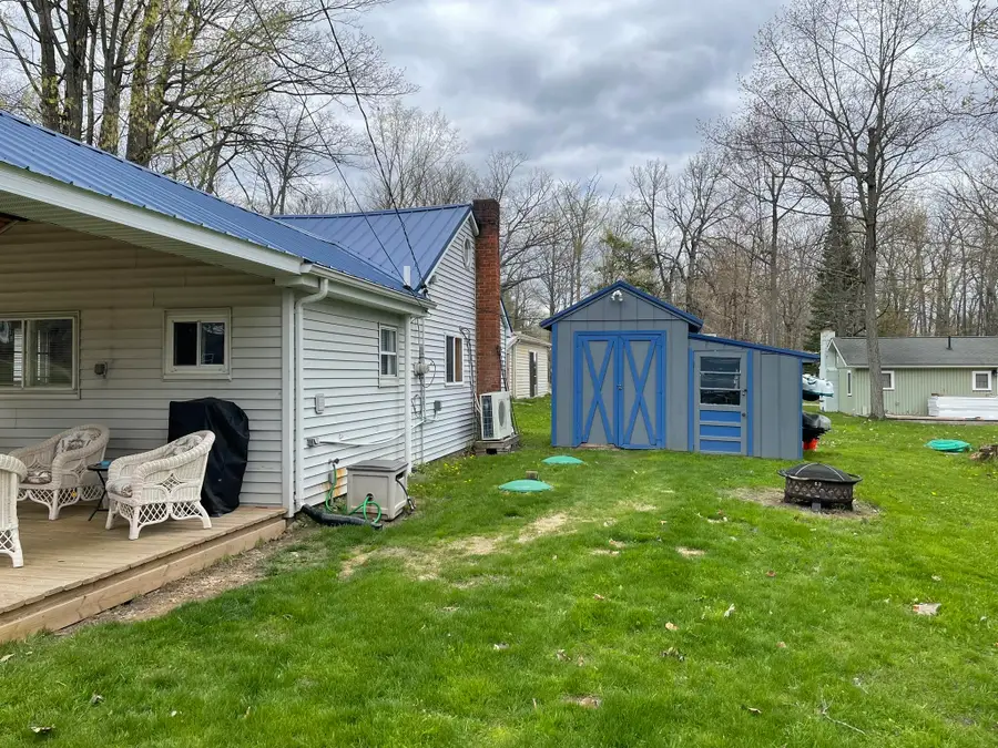 2340 Greenwood, Lupton, MI 48635 - #3