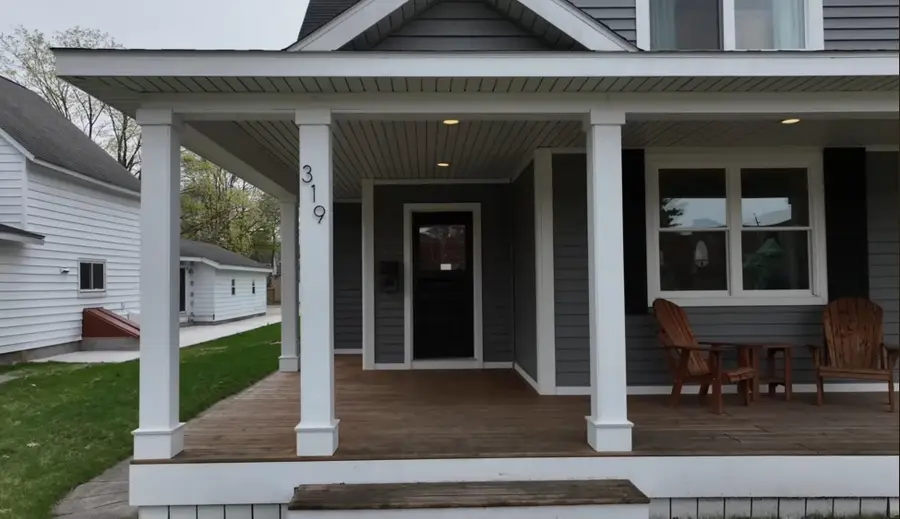 319 W Eighth #Lot: 12-13, Traverse City, MI 49684 - #2