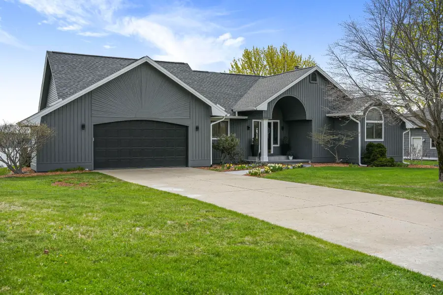 7215 Cedarview, Cedar, MI 49621 - #3