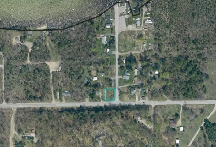 6669 E Fouch, Solon, MI 49684 - #1