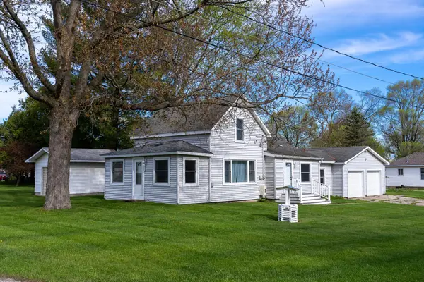 322 E Osceola, Reed City, MI 49677