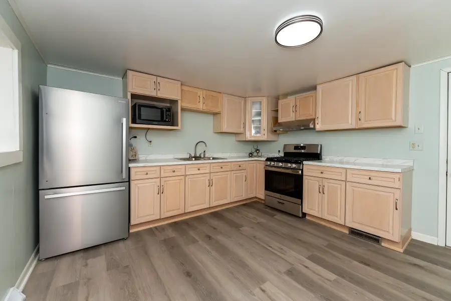 322 E Osceola, Reed City, MI 49677 - #2