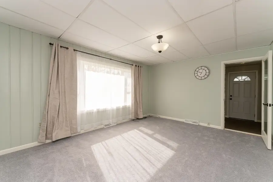 322 E Osceola, Reed City, MI 49677 - #3