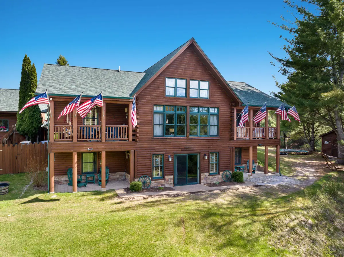 7230 Power #21, Bellaire, MI 49615 - #1