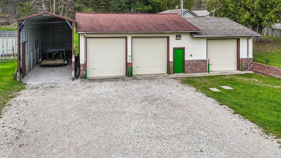 3032 Silver Lake, Garfield, MI 49684 - #2