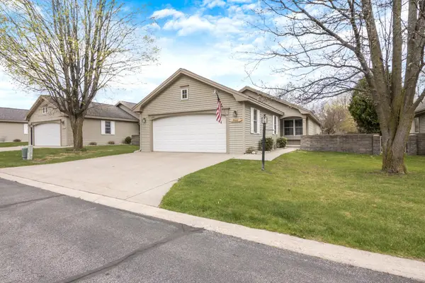1179 Hemingway #Lot: 49, Traverse City, MI 49686