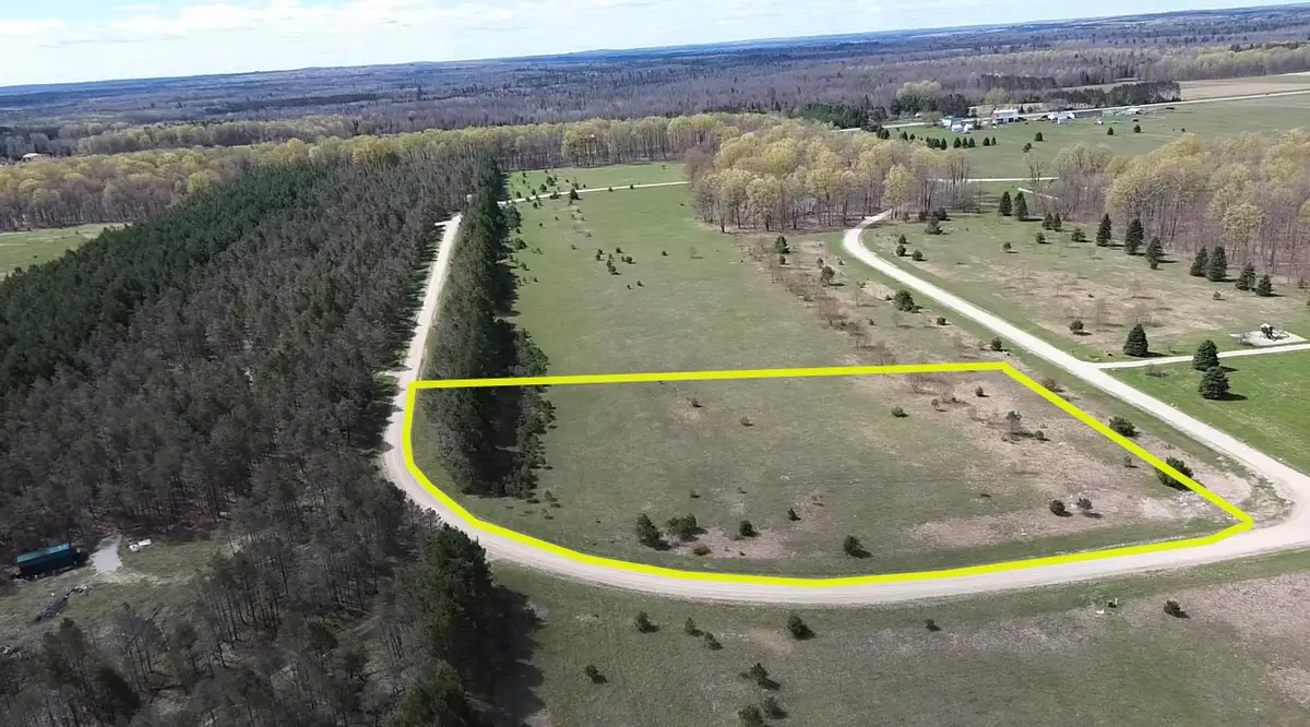 0 Kyle, Kalkaska, MI 49646 - #1