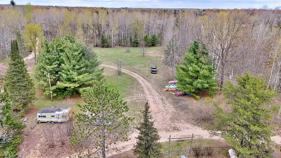 VL Timberlane, Evart, MI 49631 - #3