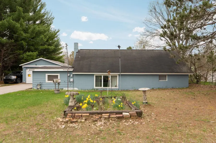 5257 Vance, Grawn, MI 49637 - #3