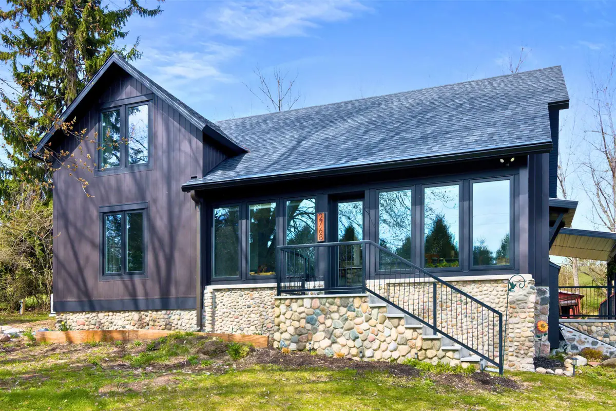 2768 S Center, Bingham, MI 49682 - #1