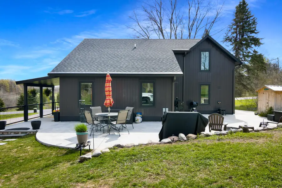 2768 S Center, Bingham, MI 49682 - #3