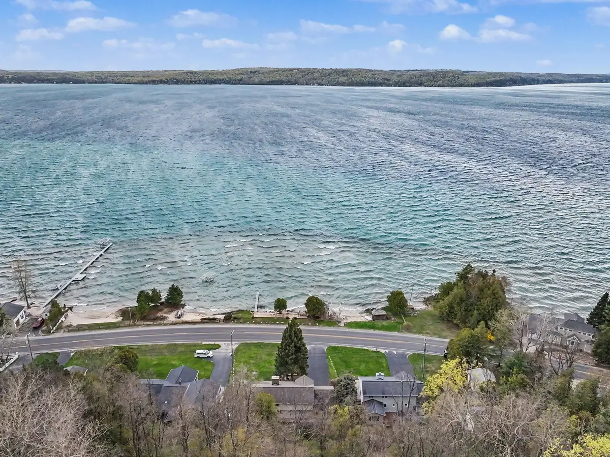 4178 Crystal, Beulah, MI 49617 - #1