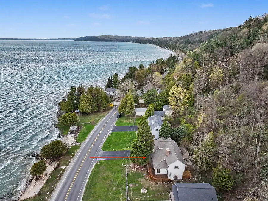 4178 Crystal, Beulah, MI 49617 - #2