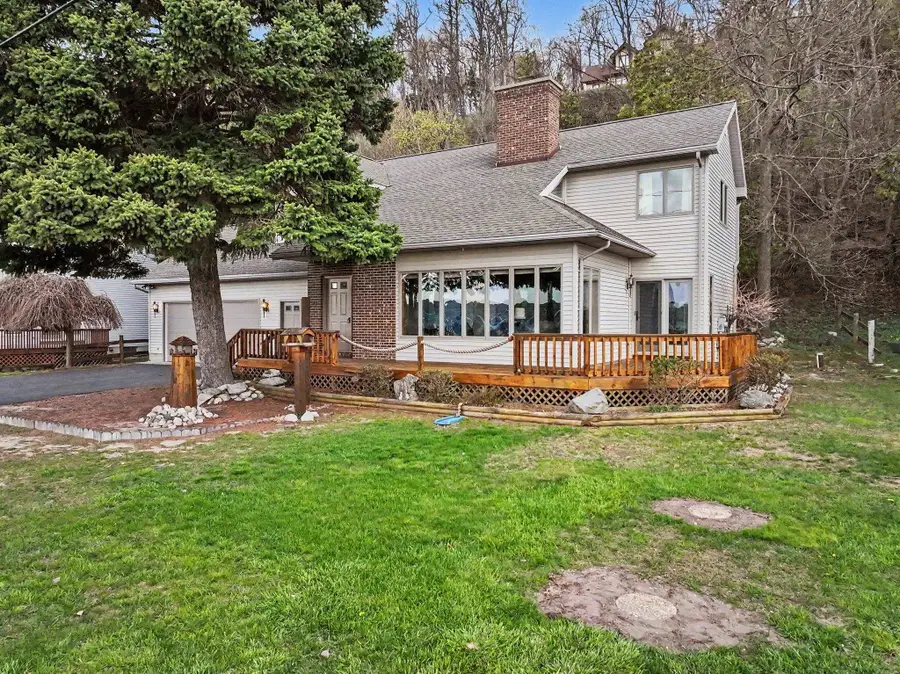 4178 Crystal, Beulah, MI 49617 - #3