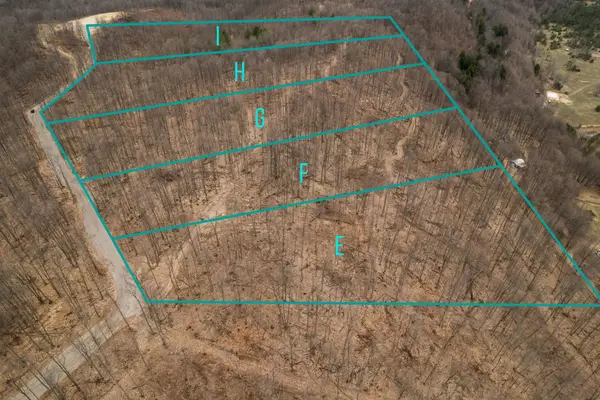 Parcel F Retreats, Rapid City, MI 49676