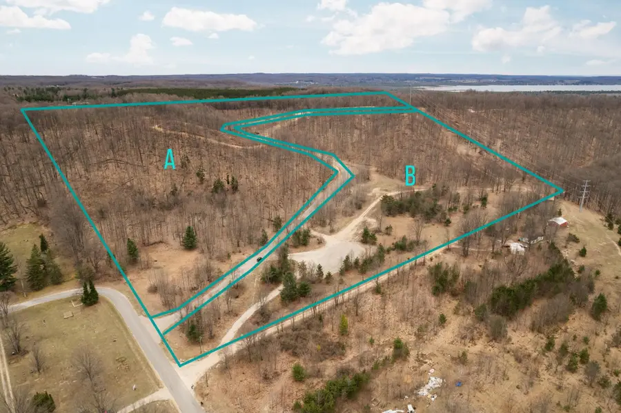 Parcel A Retreats, Rapid City, MI 49676 - #2