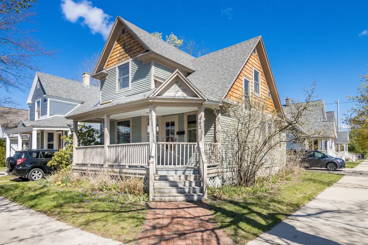 402 W Seventh, Traverse City, MI 49684 - #1