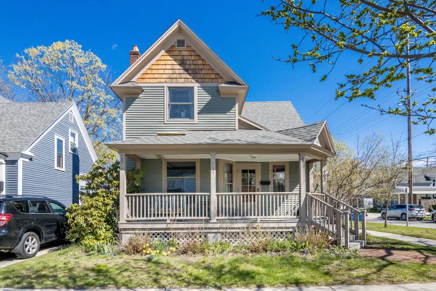 402 W Seventh, Traverse City, MI 49684 - #3