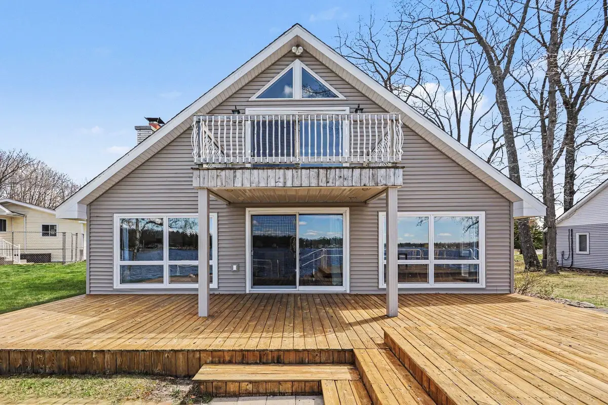 8006 Lakeside, Hale, MI 48739 - #1