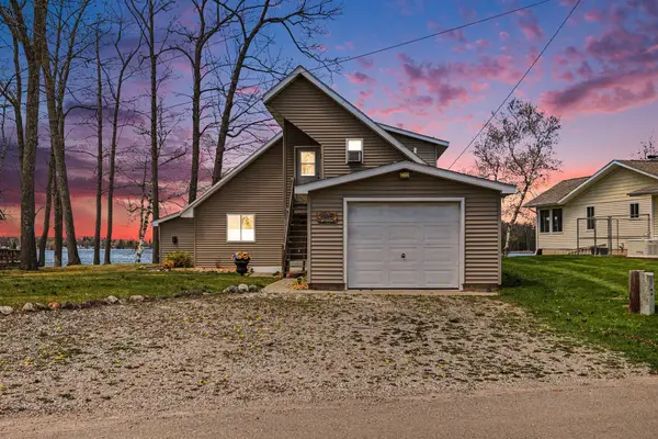 8006 Lakeside, Hale, MI 48739