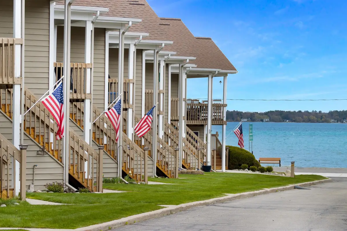 13766 Unit 101 SW Bayshore #101, Traverse City, MI 49684 - #1