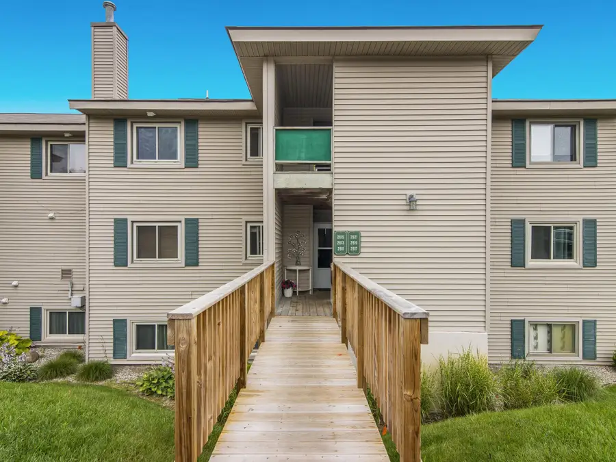2615 Green Meadows, Traverse City, MI 49685 - #2