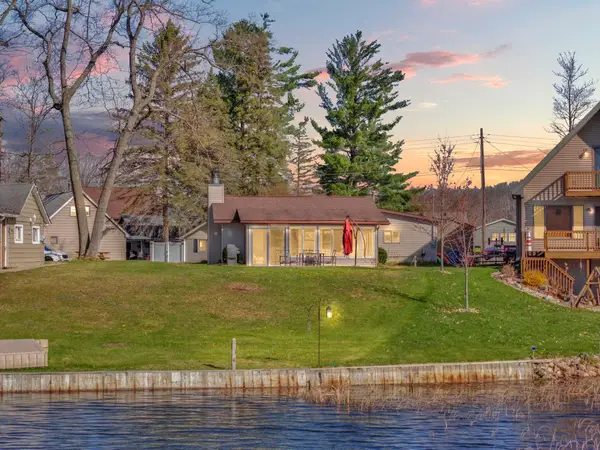 1645 S Duck Point #Lot: 34, Lake City, MI 49651