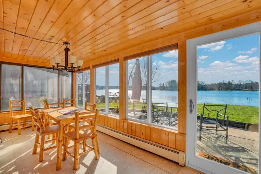 1645 S Duck Point #Lot: 34, Lake City, MI 49651 - #3