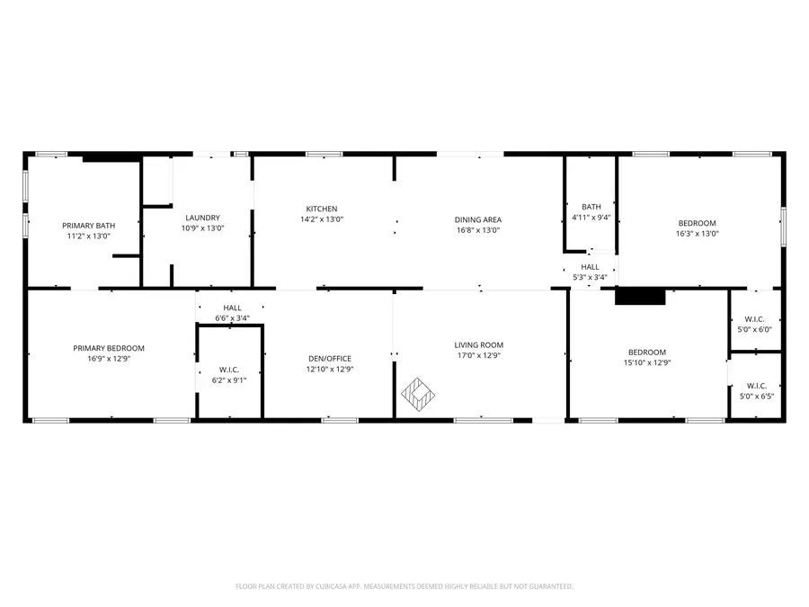 984 W Rose Meadow #Lot: 1-10, Luther, MI 49656 - #2
