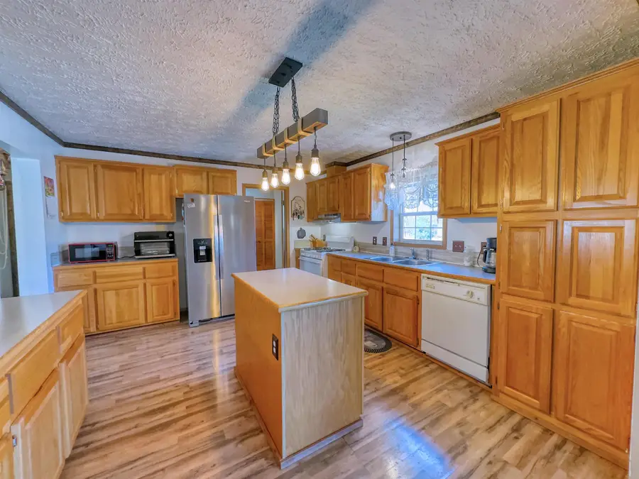 984 W Rose Meadow #Lot: 1-10, Luther, MI 49656 - #3