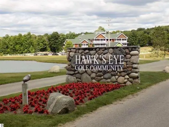 Lot 218 Hawks Eye, Bellaire, MI 49615 - #3