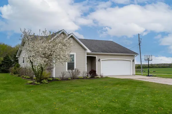 557 S Lincoln, Mount Pleasant, MI 48858