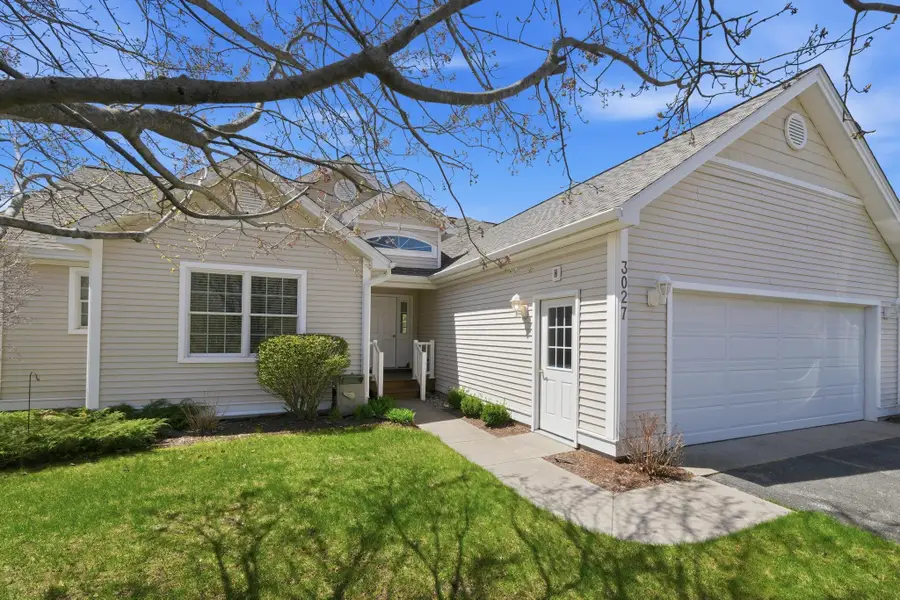 3027 Crown Ridge, Traverse City, MI 49685 - #3