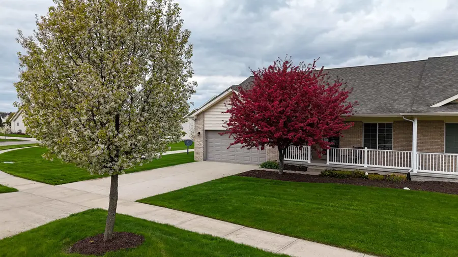 1631 Heritage, Mount Pleasant, MI 48858 - #2
