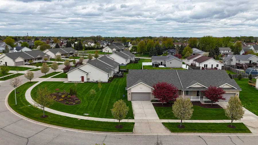 1631 Heritage, Mount Pleasant, MI 48858 - #3