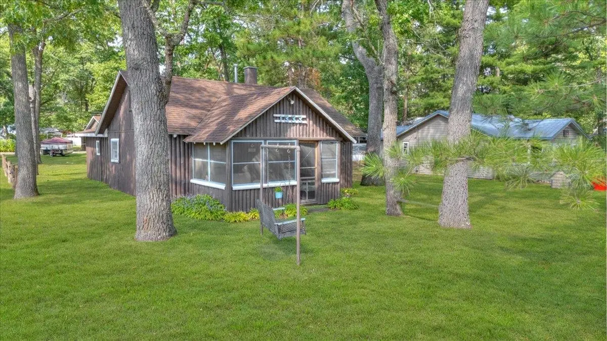 1333 N Sand Lake, National City, MI 48748 - #1