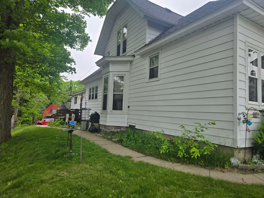 415 E Harris, Cadillac, MI 49601 - #3
