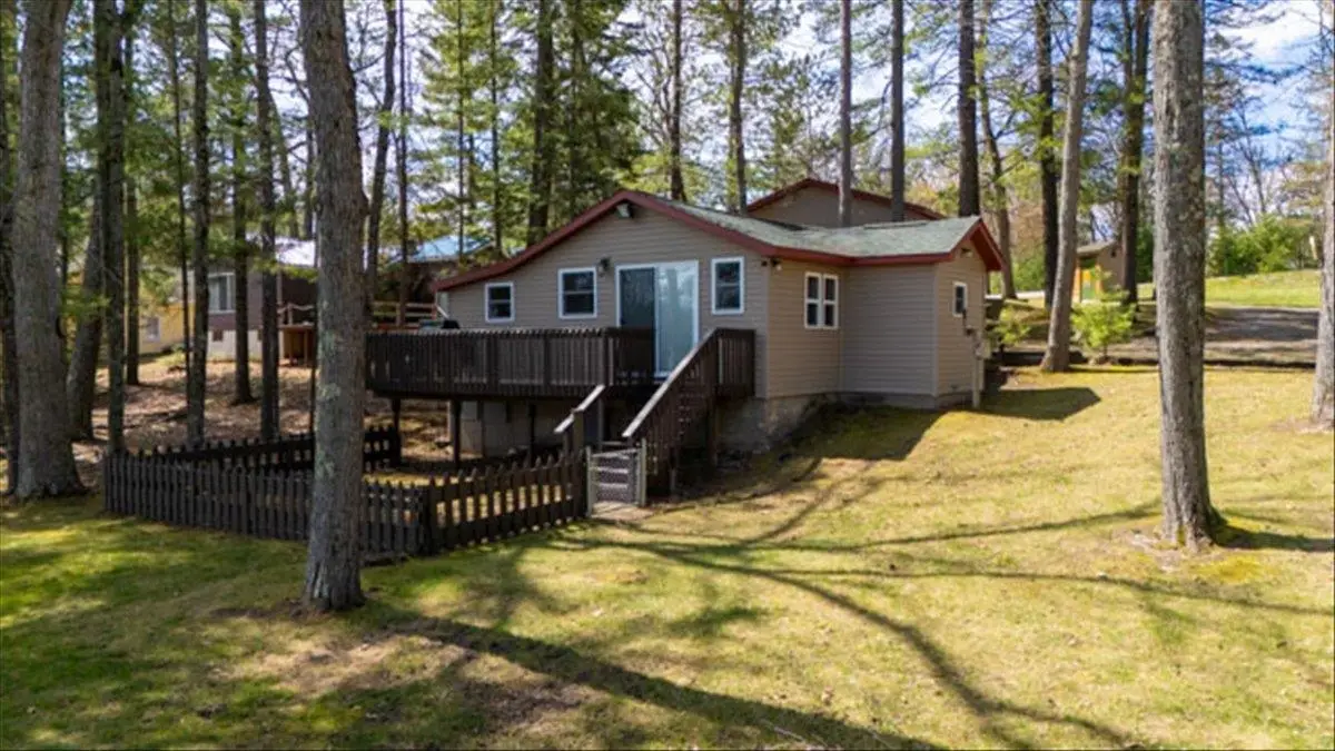 7796 Jose Lake, South Branch, MI 48761 - #1