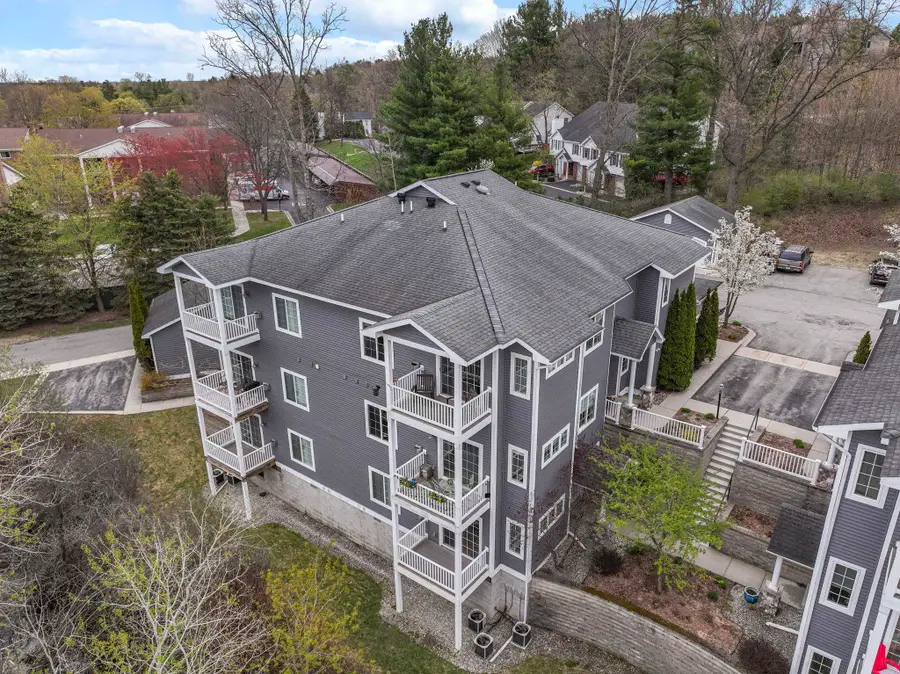 1420 Forest Park #15, Traverse City, MI 49684 - #2