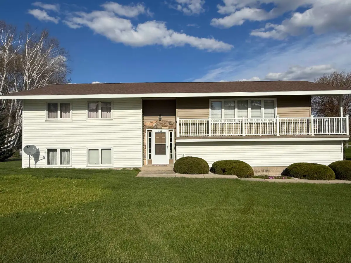 245 Sabina #Lot: 102&03, McBain, MI 49657 - #1