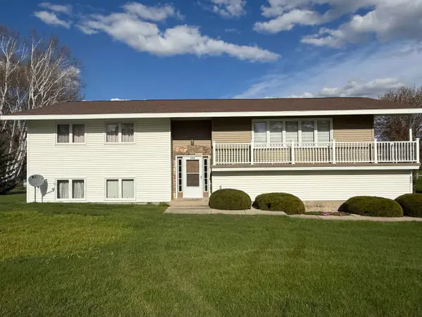 245 Sabina #Lot: 102&03, McBain, MI 49657