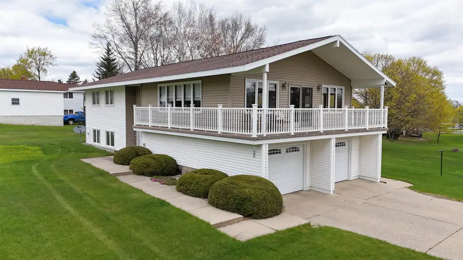 245 Sabina #Lot: 102&03, McBain, MI 49657 - #2