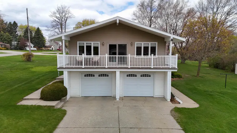 245 Sabina #Lot: 102&03, McBain, MI 49657 - #3