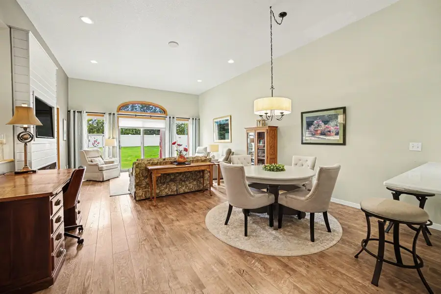 2770 Sable #3, Mount Pleasant, MI 48858 - #3