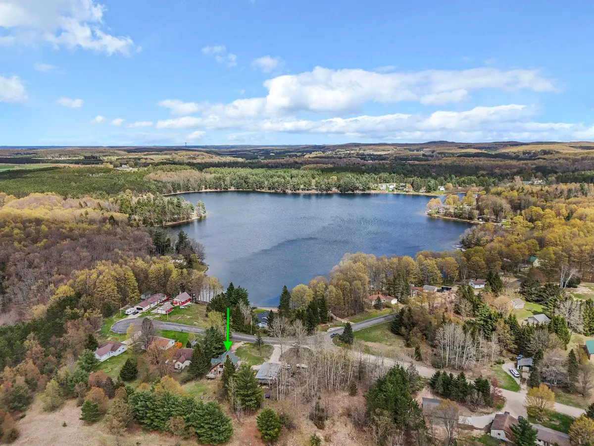 762 Hillcrest, Boon, MI 49618 - #1