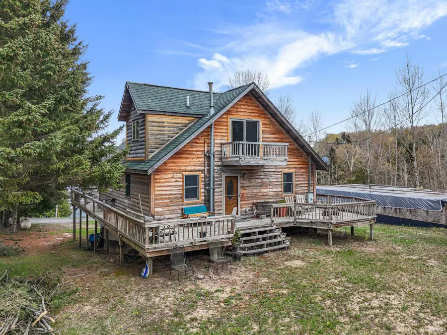 762 Hillcrest, Boon, MI 49618 - #2