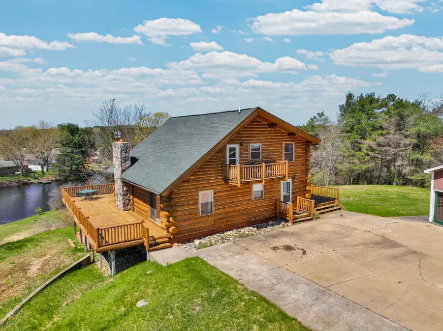 5386 SW Scenic, South Boardman, MI 49680 - #3