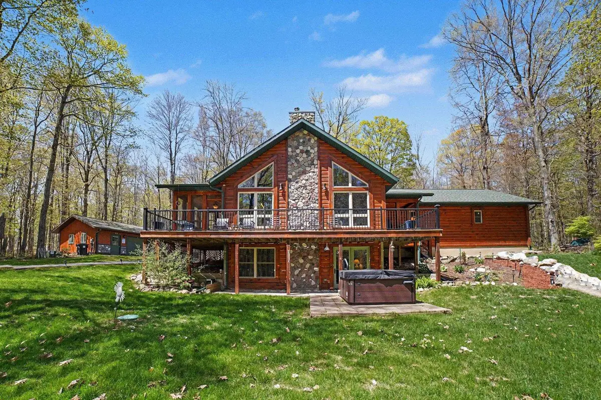 3628 W Millbrook, Mount Pleasant, MI 48858 - #1