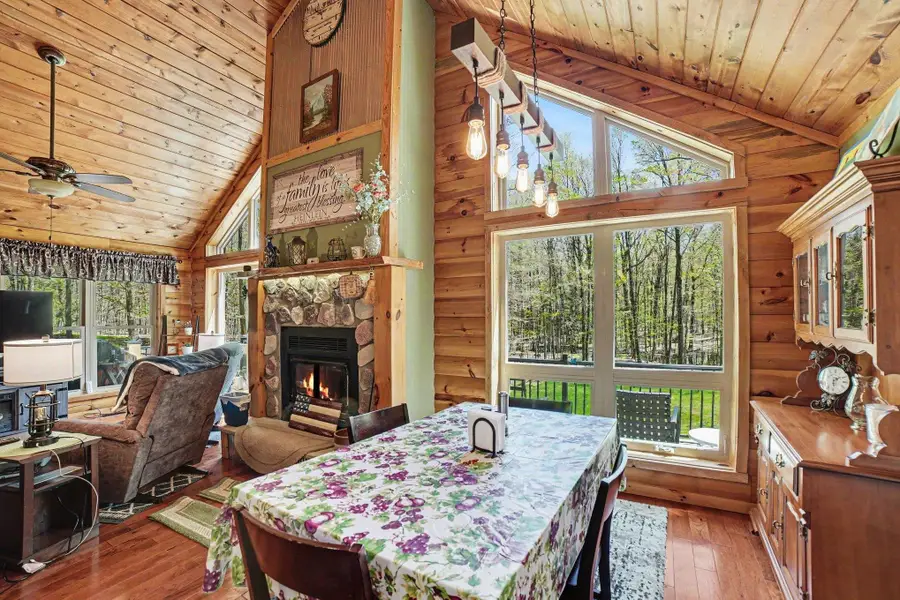 3628 W Millbrook, Mount Pleasant, MI 48858 - #3