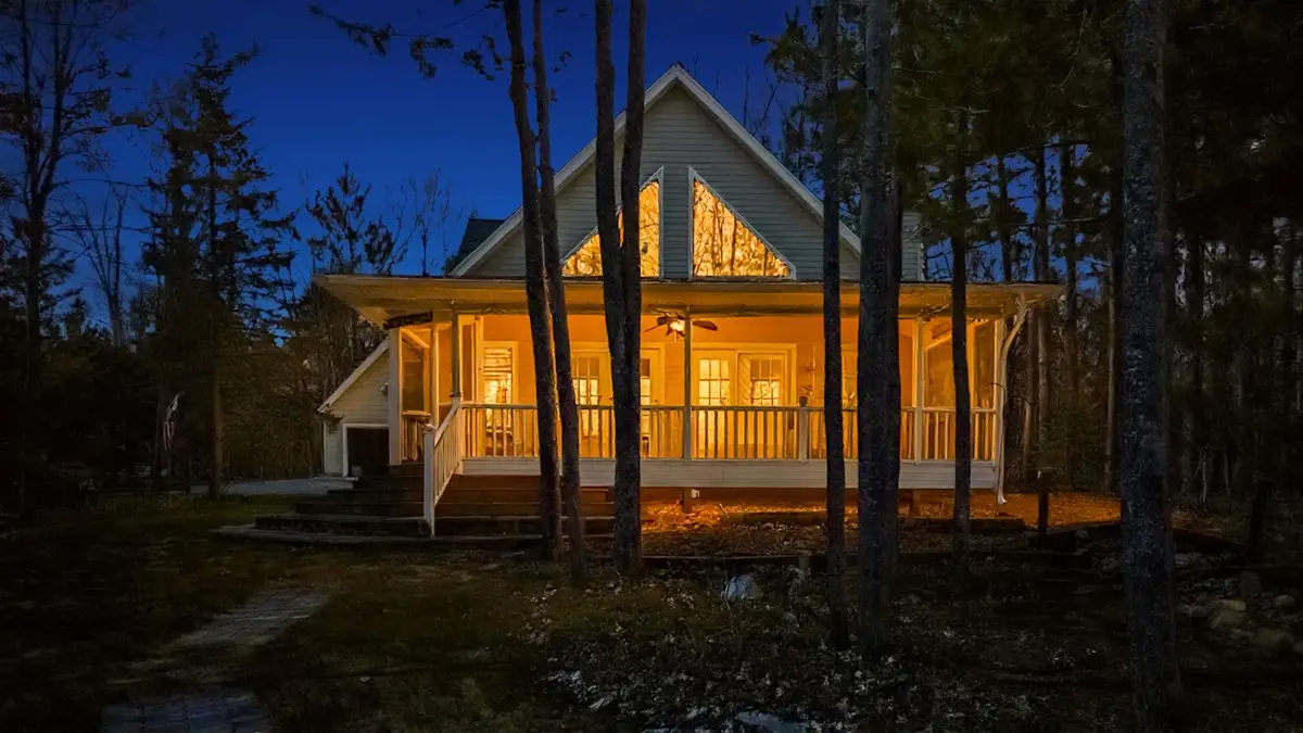 5738 NE Rita, Kalkaska, MI 49646 - #1